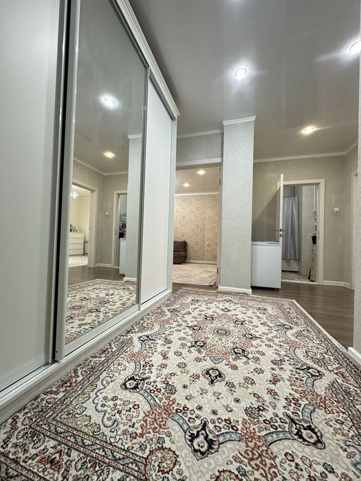 Продам 2-х ком кв, 2 этаж 2016 г