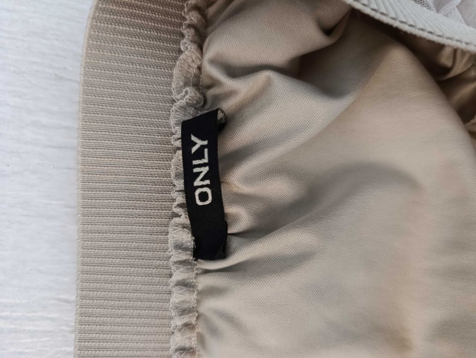 Тюлена пола - ONLY