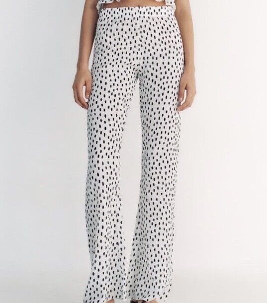 Pantaloni Zara 36