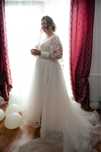Vand rochie mireasa