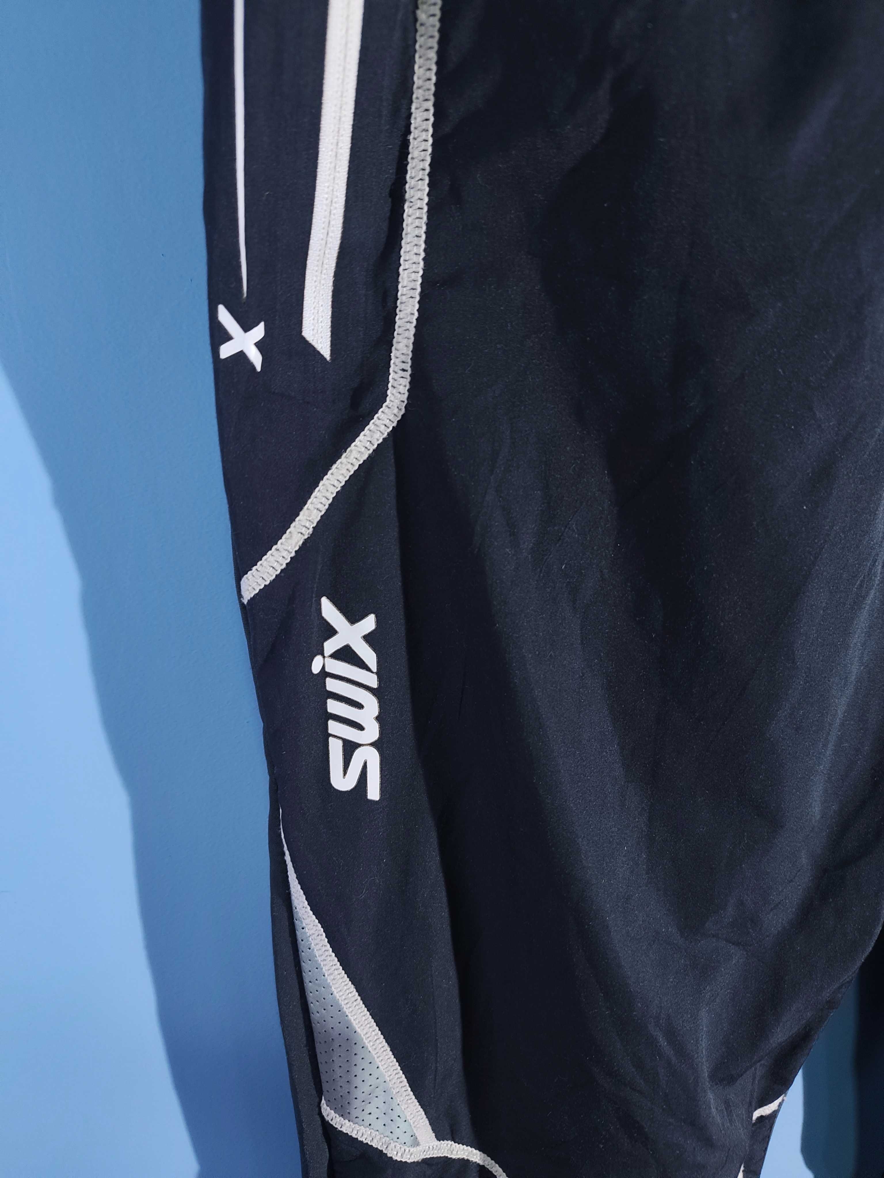 SWIX Tech Долнище/Мъжко L