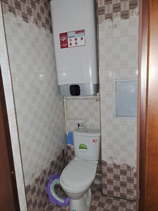 Продам квартиру.2/2/8 Собственник