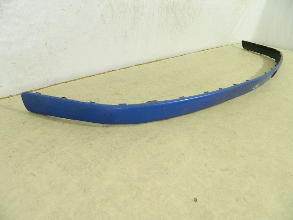 Bandou bara fata VW Golf 4  /  Bora, 1998, 1999, 2000, 2001, 2002, 2003,, 1J0807719A