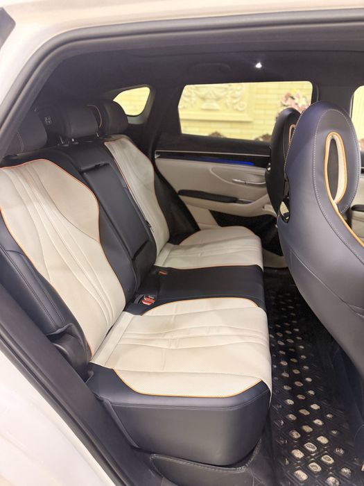 Byd chempion 605 km full