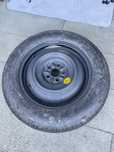 Roata rezerva slim 18” 5x114.3 Lexus Toyota