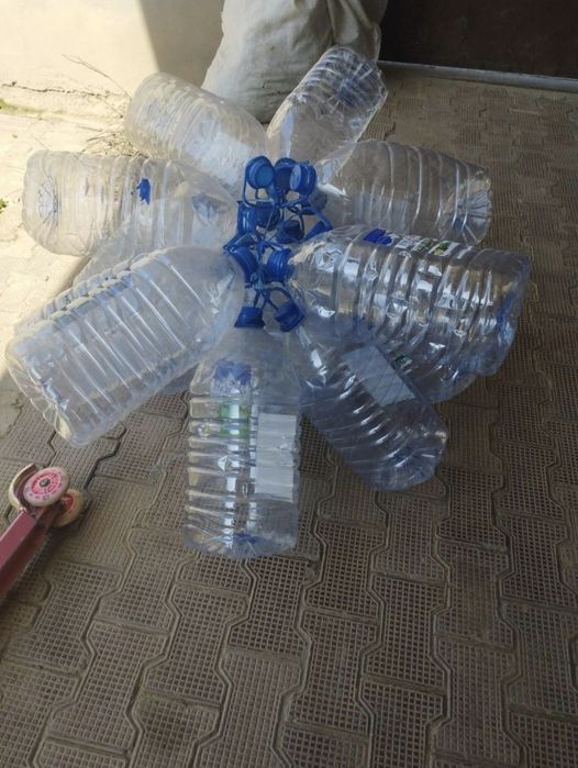 Баклашка Baklashka 10 litrli sotiladi