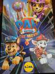 Колекция магнити paw patrol