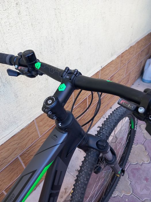 Cube Aim Pro 27,5