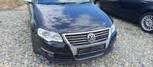 Faruri Passat b6
