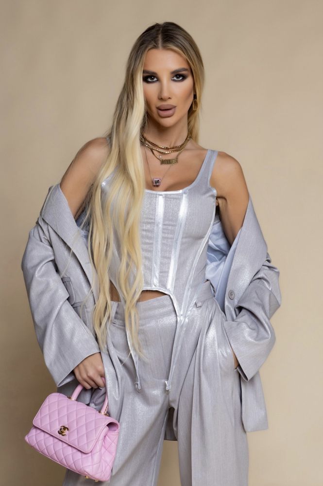 Сет Nikole collection