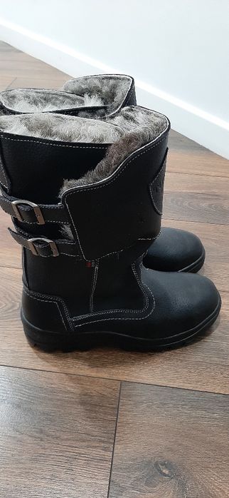 продам сапоги зимние размер 42-44