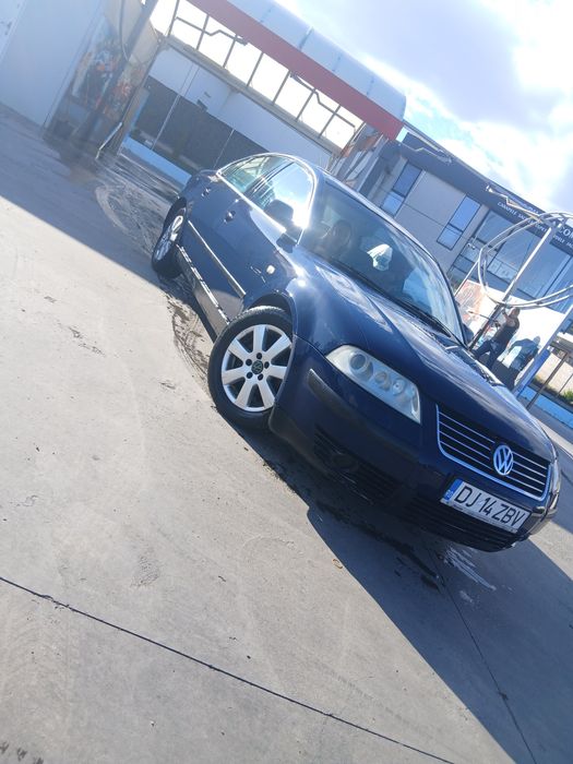 Passat 5.5 automat fara defecte