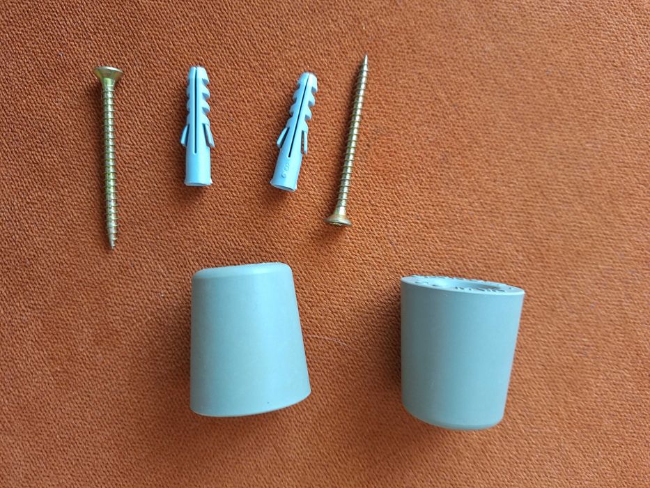 Opritor pentru usa, buc = 2, model Gumi Varnamo, inclusiv accesorii