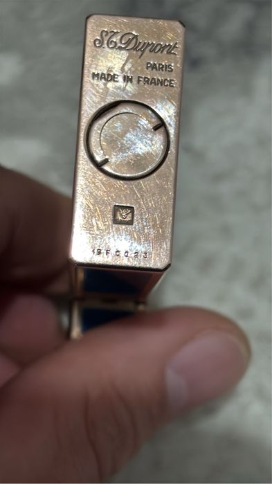 Bricheta duphont 600 lei