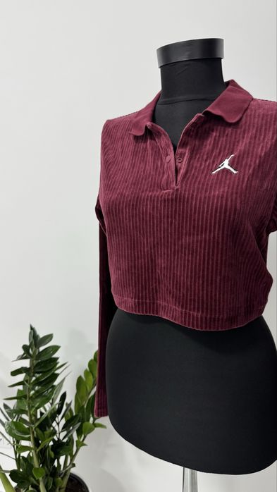 Top dama Jordan original NOU