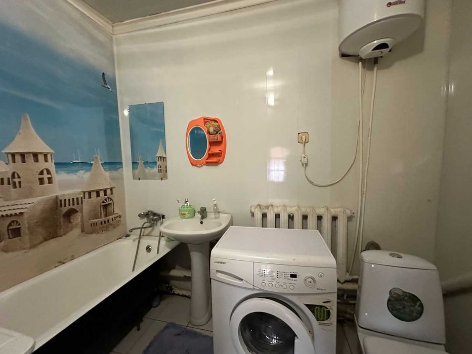 Продам дом в районе КСК