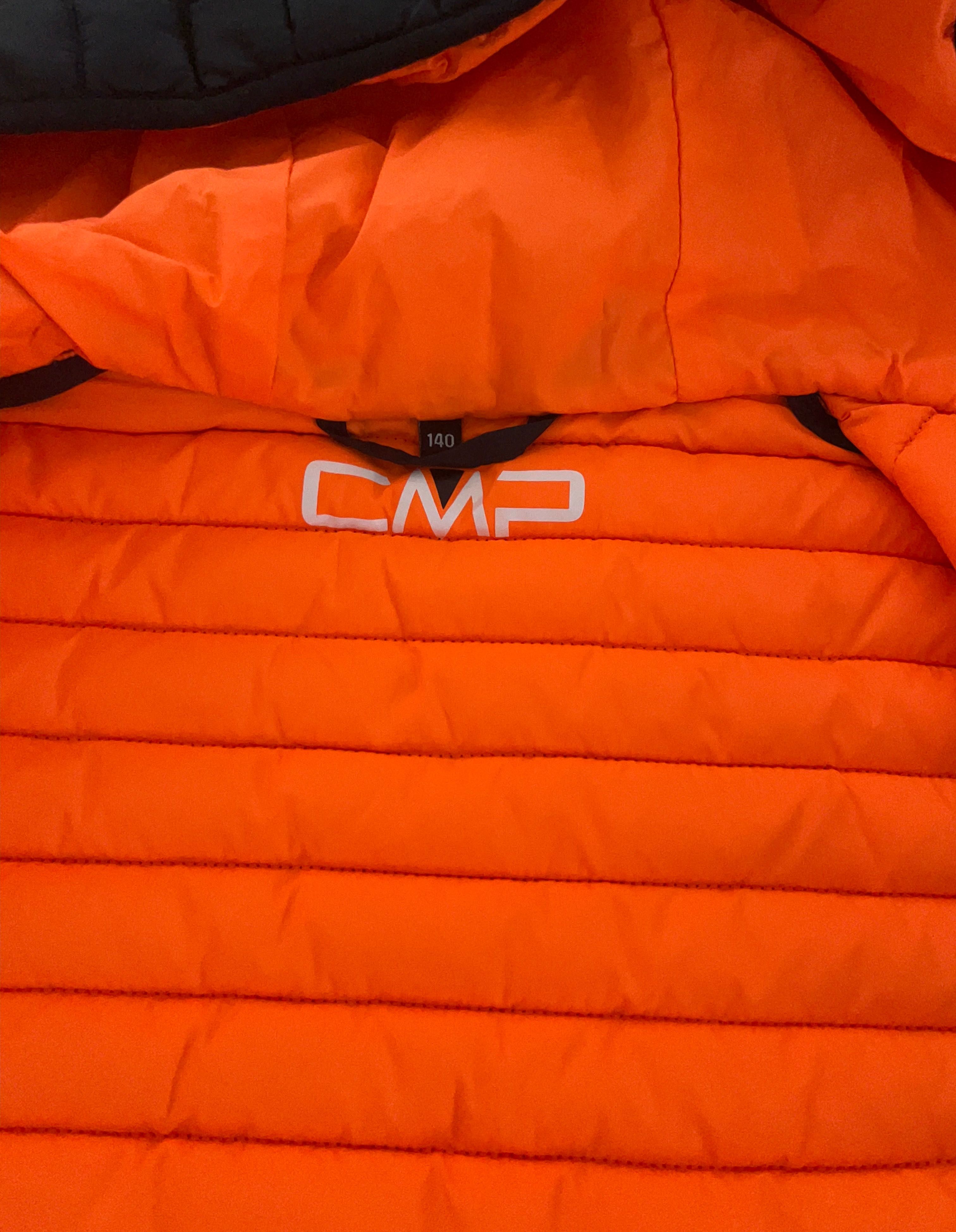 Детски елек CMP 140 см.