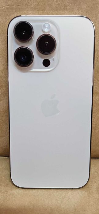 Apple iPhone 14 Pro 256GB Gold