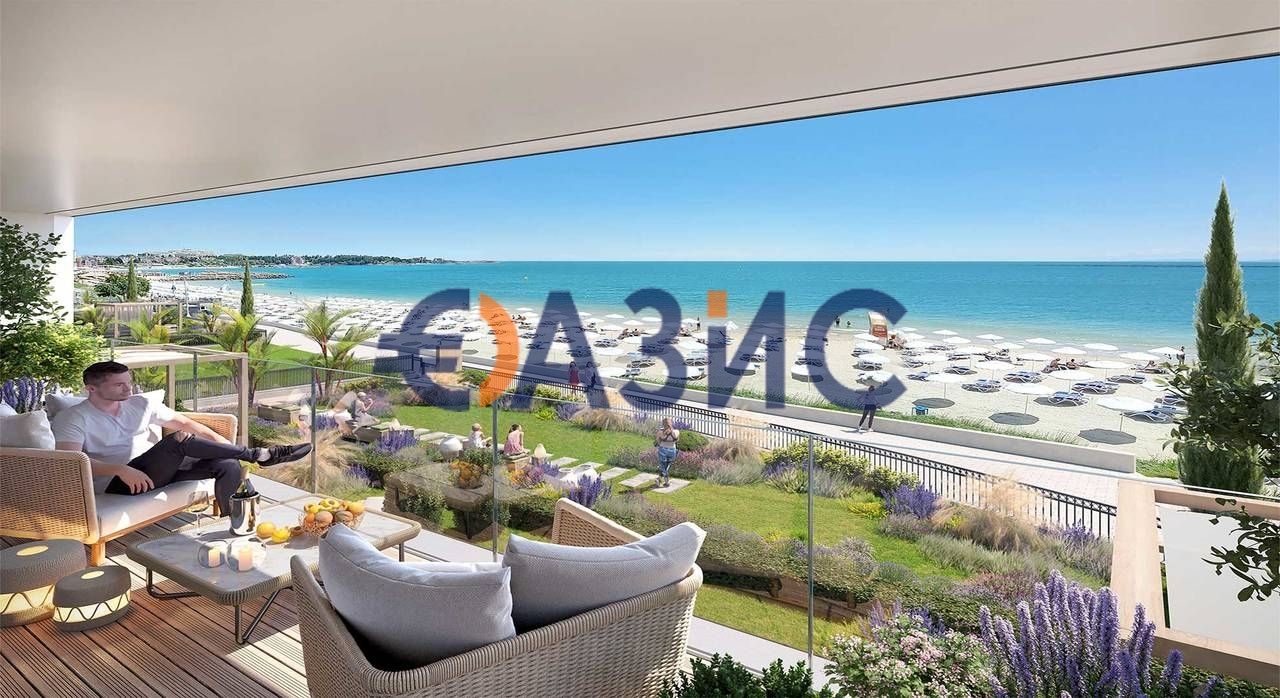 Продава се Двустаен апартамент в с. Равда, Област Бургас - 76 кв.м за 2137 €/кв.м - Снимка #8