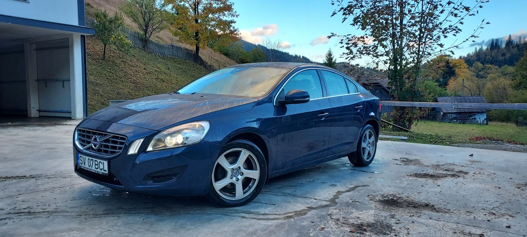 Volvo S60 Momentum 2.0