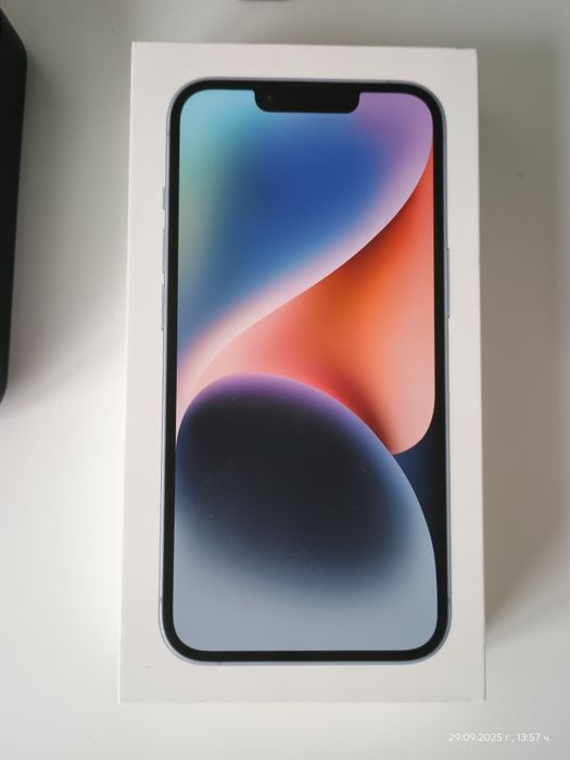 Iphone 14 128 GB