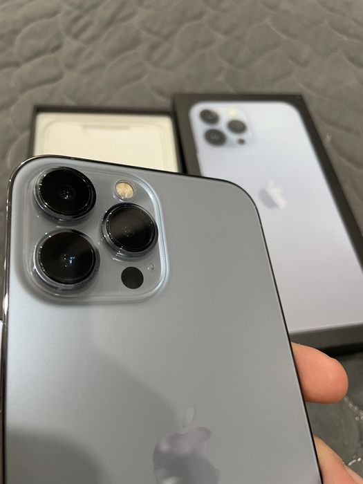 iPhone 13 Pro Max Айфон 13 про макс