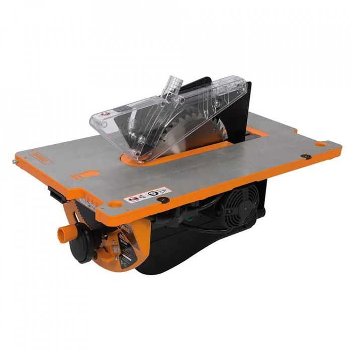 Modul circular Triton 254mm 1800W pentru banc lucru TWX7
