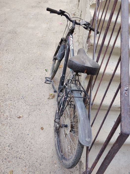 Велосипед хороший