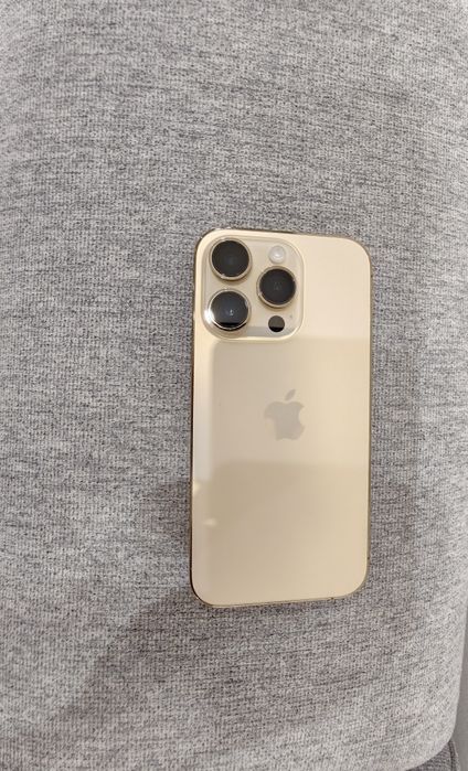 Iphone 14 Pro 6GB/256GB с гаранция