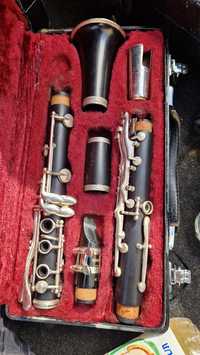 Vand clarinet Yamaha 34 II