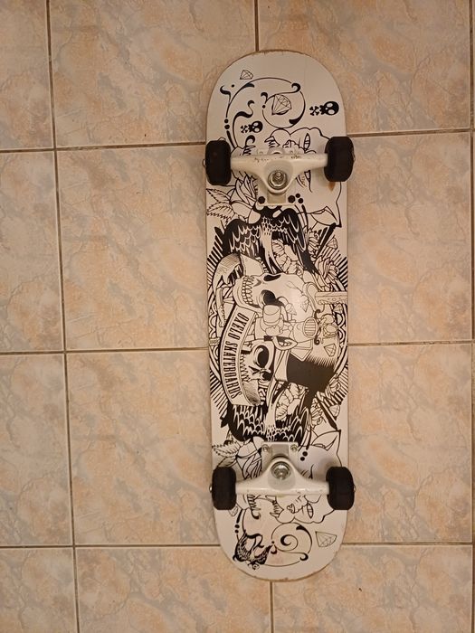 skateboard decathlon