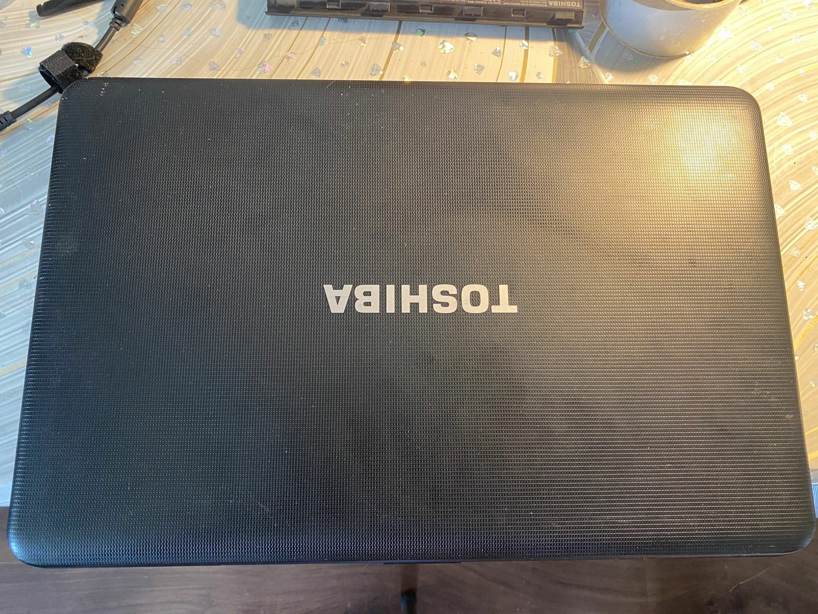 Toshiba intel 2020M/большой экран/ОЗУ 8ГБ/SSD