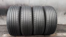4бр. летни гуми 215/60/16 Continental Conti Eco Contact 5
dot21
6.6mm
