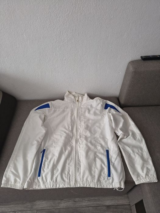 Bluza trening fas Fila M