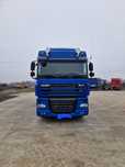 Vand Daf xf + semiremorca Stas