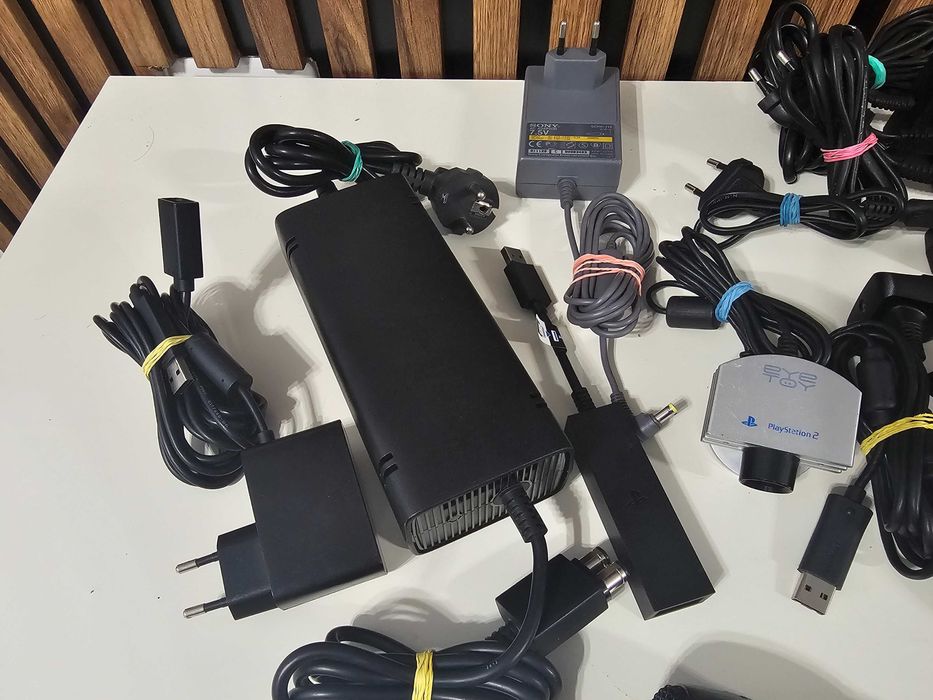 Accesorii Play Station