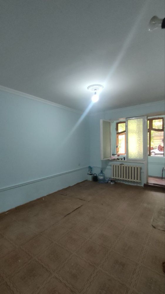 х Продается Квартира 1/1/4 Чиланзар 17 квартал,Ор.Парламент,Средний