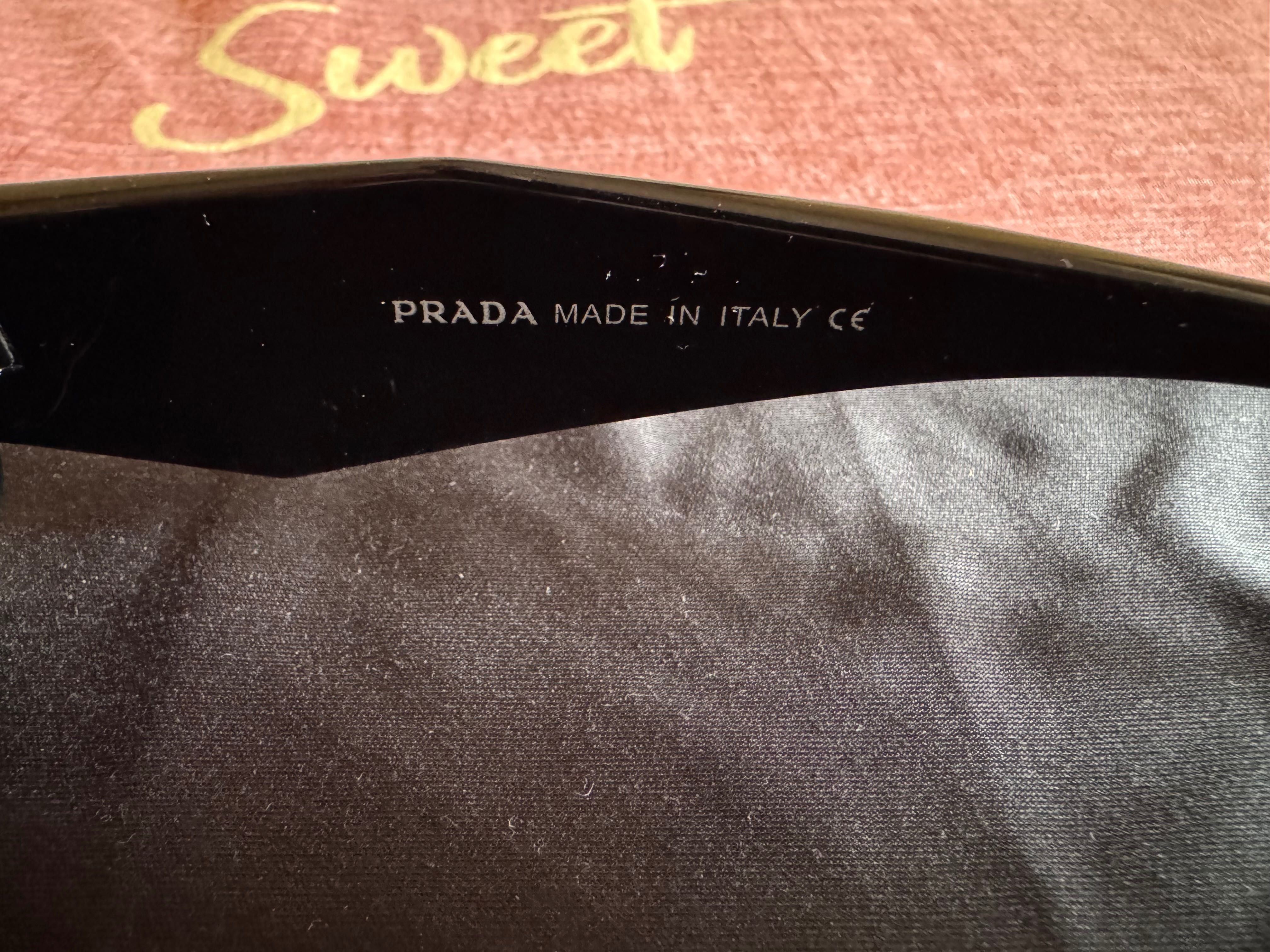 Ochelari Prada (unisex)