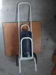 Aparat oxigen portabil