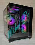 PC Gaming i5 11400 / 32 Gg Ram / RX 5700 XT / 1 Tera