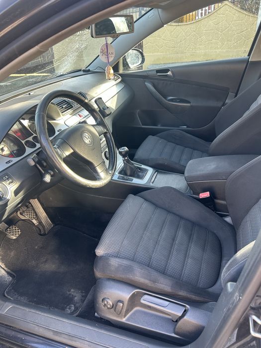 Vand volkswagen passat b6 break 2008