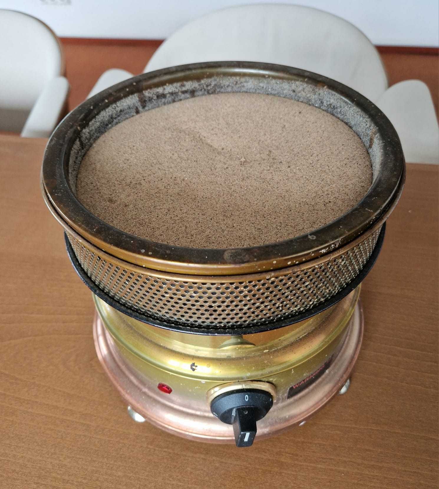 Aparat electric pentru preparare cafea la nisip