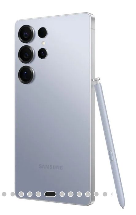 Продавам Samsung Galaxy S25 Ultra