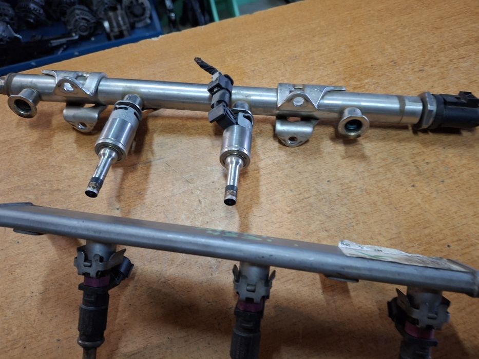 Rampă injectoare Vw Skoda Seat Audi Benzina 2012>