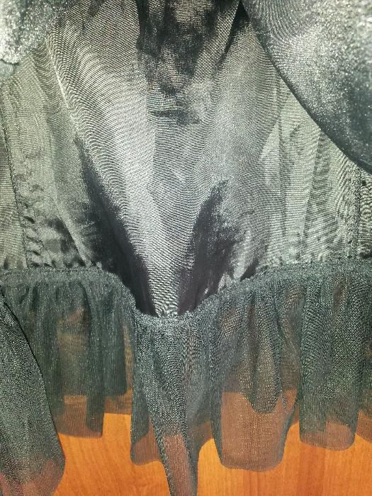 НОВА Официална Парти РОКЛЯ Jennifer Taylor Внос Англия