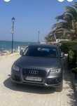 Vand audi Q5 Quattro