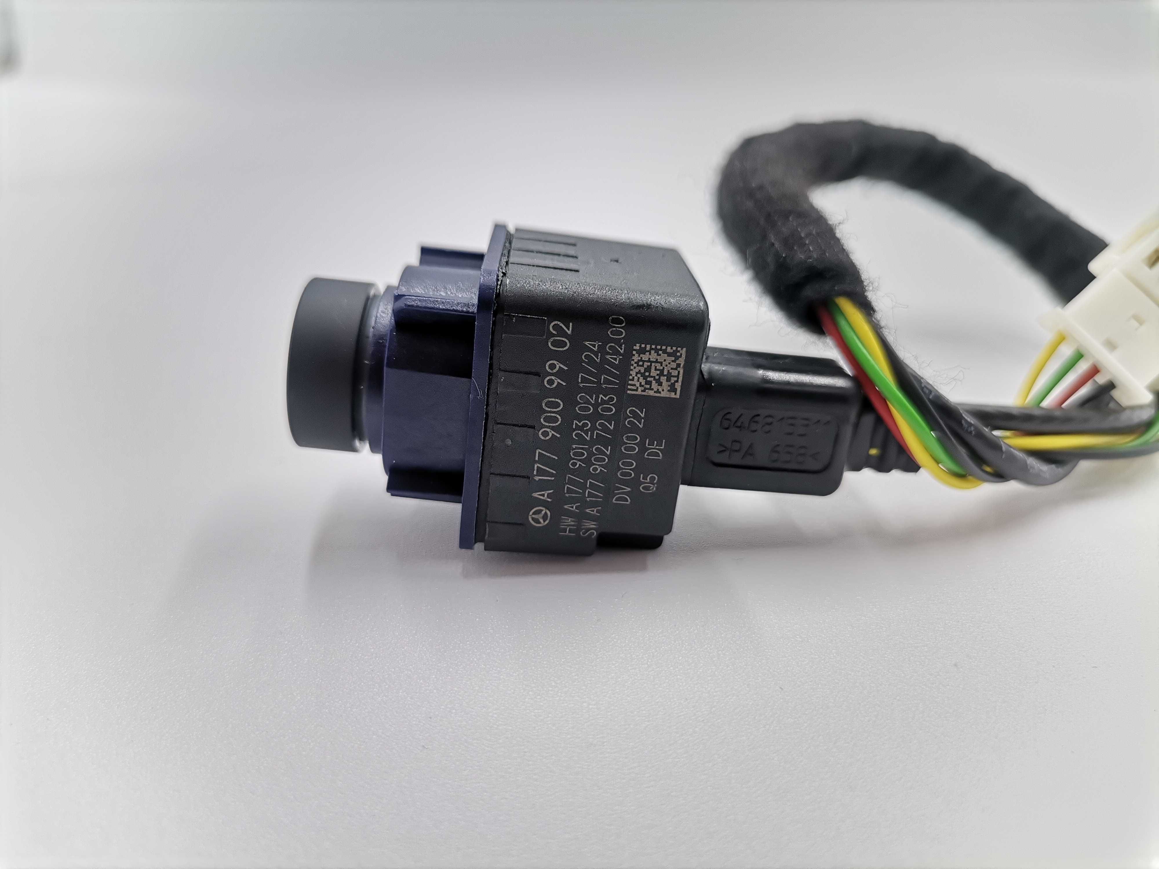 Нова Камера A177/9009902 Mercedes W118 W167 177 W213 243 W247 253 W257