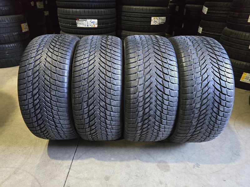 255/40/19//245/40/19 NOKIAN