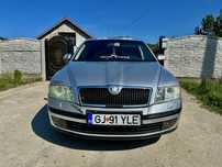 Skoda Octavia 2.