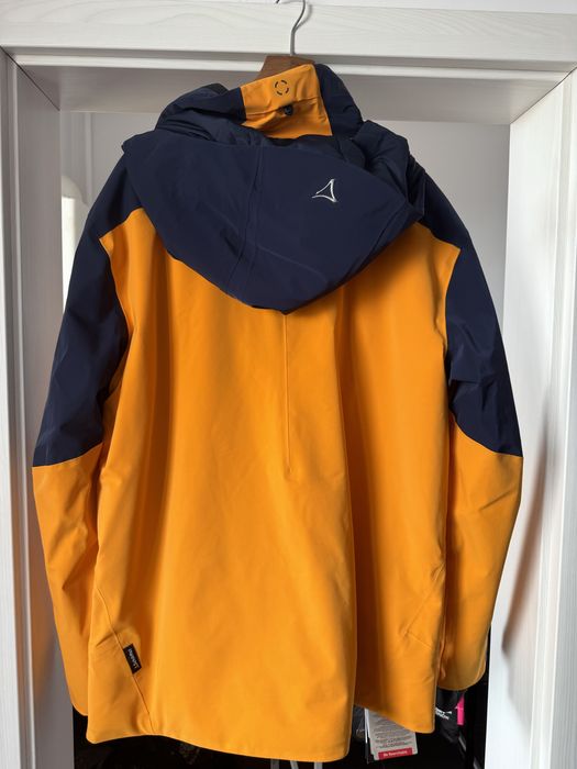 Geaca Sky Schoffel 100% originala !!!